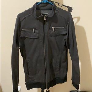 Foreign Exchange Jacket